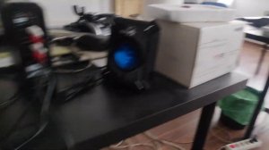 Genius SW-G2.1 2000 Sound Test