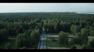 Chernobyl scene #3: Valery's ending speech