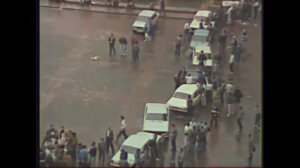 Черный октябрь 1993г. Письмо сорока двух