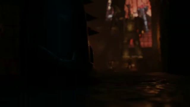 Чёрные хромовики смотреть онлайн