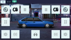 ЗАРОБОТОК НА РЫНКЕ ВИНИЛОВ | КАК СОЗДАТЬ ПЕРЕЛИВАЮЩИЙСЯ ВИНИЛ | DRAG RACING : УЛИЧНЫЕ ГОНКИ