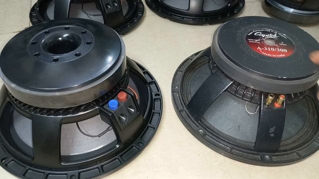 Line Array speaker लेते समय क्या सावधानि रखें 12 inch 400/500 watt #speaker #subwoofer #short смотреть онлайн