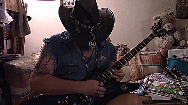 DIMES 2 ML'S ,THE WASHBURN BOLT AND THE 79 DEAN ML ,PT-1 смотреть онлайн