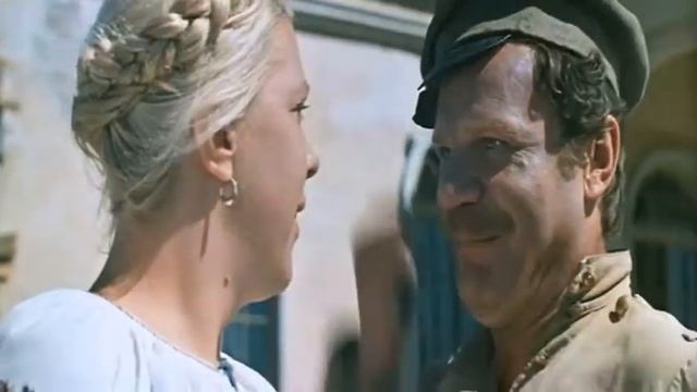 Повстречался я с кумой! смотреть онлайн