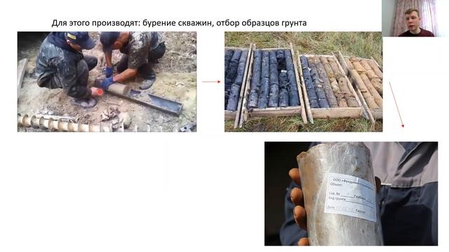 Основы геотехники. 4-3