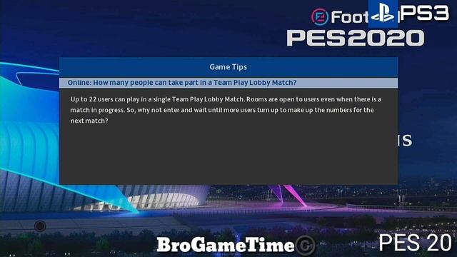 PES 21 VS PES 20 PS3