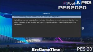 PES 21 VS PES 20 PS3