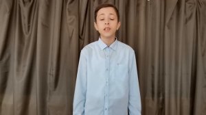 Борис Пастернак "Золотая осень"