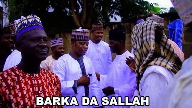 ambasado aliyu bin.abas ya zeyarci Kaduna a sallah amadadin atiku abubakar смотреть онлайн