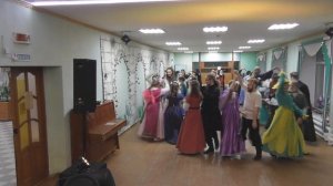 Вальс Святого Георгия