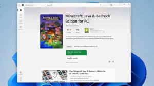 How To Download Minecraft Bedrock Launcher - Full Guide