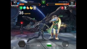 Человек-Паук Стелс Гайд для войны союзов Как играть? Марвел Битва Чемпионов мбч mcoc mbch Spider-ma