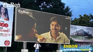 Примеры сцен наружной установки