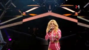 Ірина Федишин ти тільки мій