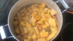 Брюквенное пюре просто и полезно