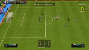 FIFA 23 на слабом компе и фризами | ФИФА 23