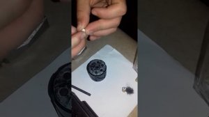 Как сделать патрон