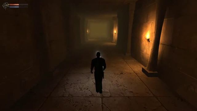 Shade: Wrath of Angels Walkthrough # 22 смотреть онлайн