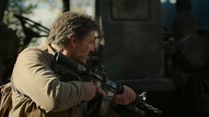 The Last of Us Игра в деградацию