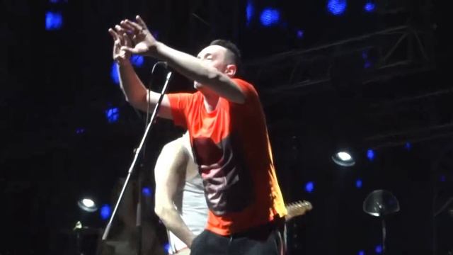 Ленинград Пока жив смотреть онлайн