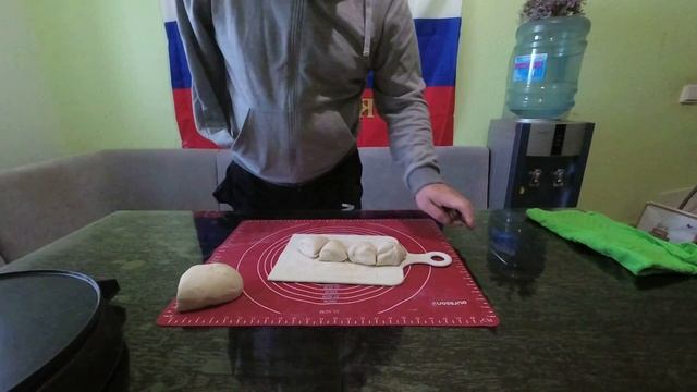 ПРАВИЛЬНЫЙ ЛАВАШ ДЛЯ ШАУРМЫ И ОЧЕНЬ ВКУСНЫЙ !!! смотреть онлайн