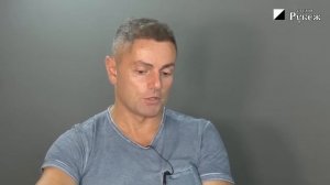 Вадим Шегалов Тайные общества в СССР Беседа в студии канала Рубеж