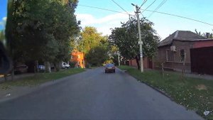 ИЖ Юпитер 2 (замена масла)