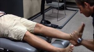 Kailua-Kona Foot Pain Relief