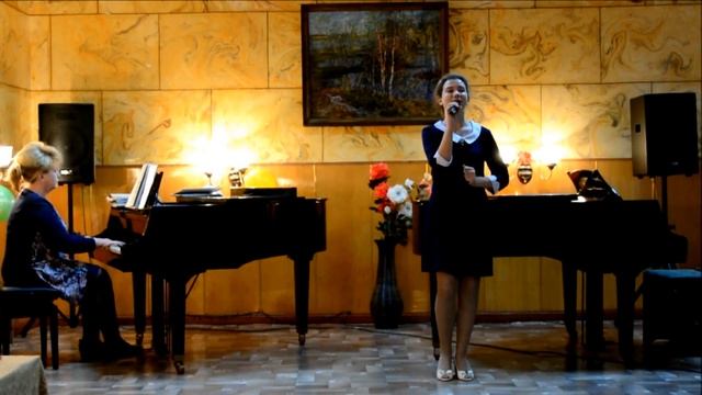 " Торопецкий вальс "- сл. и муз. Е.Данильченко/ исп. В Везелева смотреть онлайн