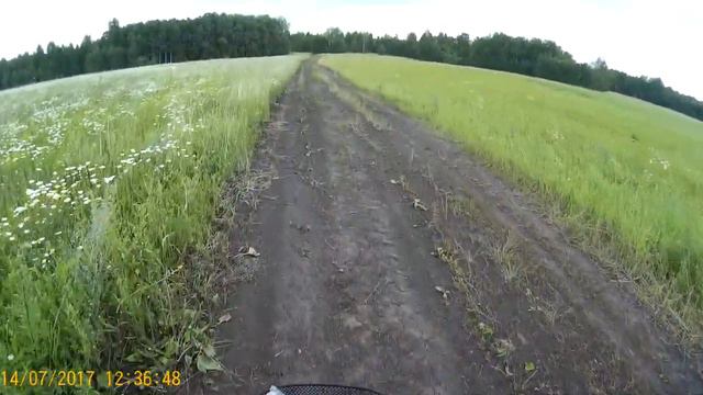 ГОША И МАКС продолжение тура через д Фадюшина смотреть онлайн