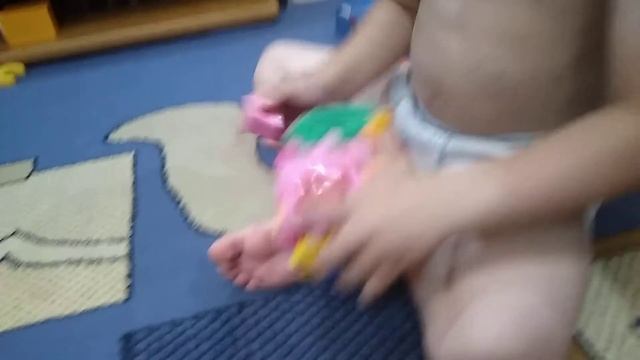 Развиваем ум ребёнка. смотреть онлайн