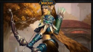 Самый популярный  Класс в World Of Warcraft