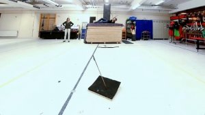 Lars Andersen: Trick Shooting