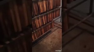 Стеллаж для рамок