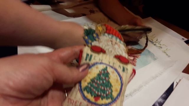 ВСТРЕЧА вышивальщиц Дагестана в Махачкале смотреть онлайн