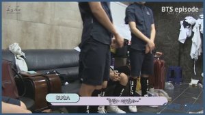 День рождение Чонгука-Чонгук плачет? озвучка softbox