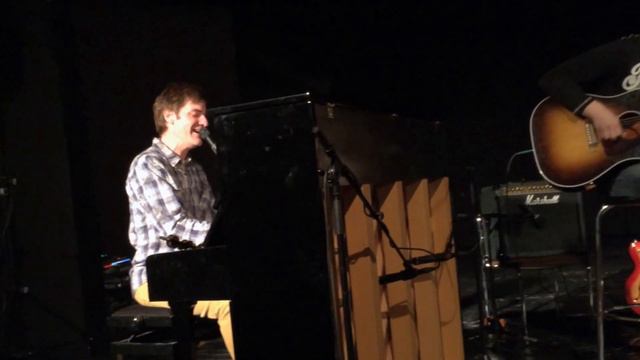 The ROAMies: The Rest Of My Life - Live in Seinajoki, Finland смотреть онлайн