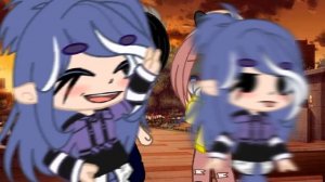 meme:слабаки с разбитыми сердцами плачут, но я смеюсь| This Helnara|гача клуб