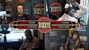 Patrico's Press Your Luck Day 13: Geography and Brotherly Love [Rizzuto Show]