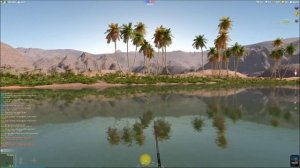 трофейная рыбалка 2, путеводитель по игре, Мохокус нильский, открытие локации Принцесса Нила