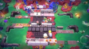 #XboxOne Guide: Overcooked! All You Can Eat - Launch Trailer