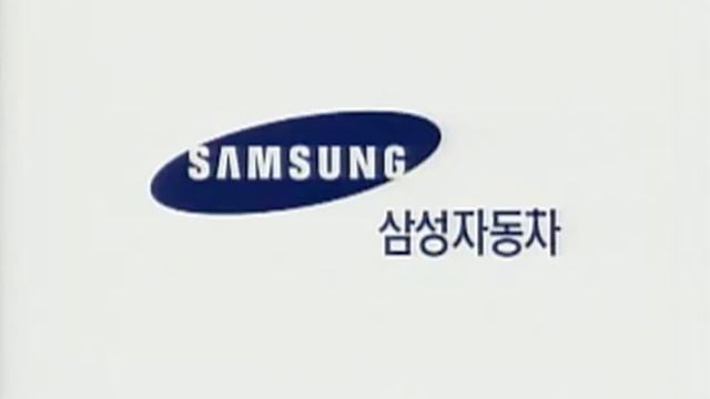 Samsung SM5 1997 pre-launch commercial 1 (korea) смотреть онлайн
