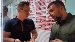 Ажиотаж с медосмотром школьников в ДНР. Можно ли повременить с походом за справкой?