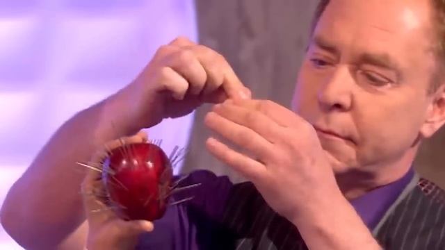 РАЗОБЛАЧЕНИЯ ПОПУЛЯРНЫХ ФОКУСОВ