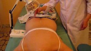 Иглоукалывание