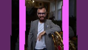 Андрей Ковалев*Такая женщина *
