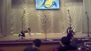 Руслана -- Wild Dance (Дикие танцы)