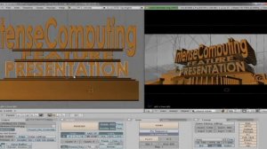 Make a 20th Century Fox Fanfare Using Blender 3D
