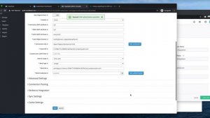 Keycloak: LDAP User Federation