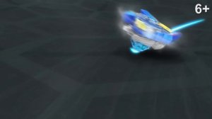 Beyblade Burst русский | сезон 1 | Эпизод 26 | За дело!